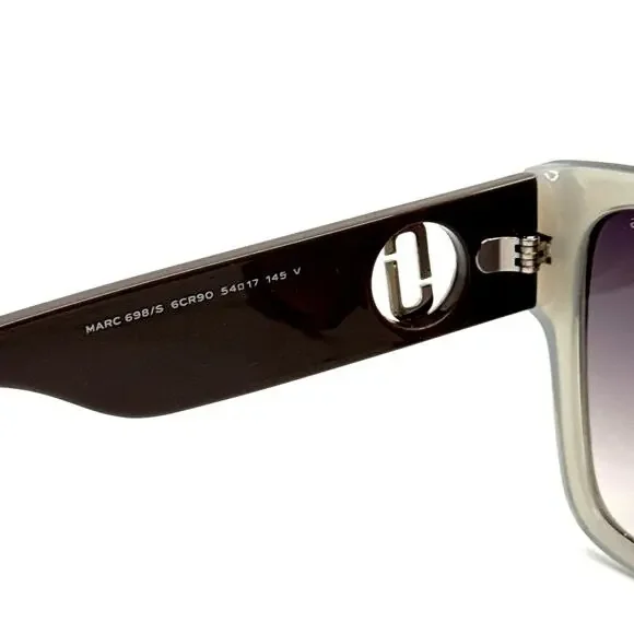 NEW!!! MARC JACOBS Sunglasses MARC 698/S 6CR9O Authentic